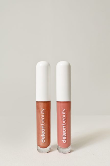 KIT BATOM NUDE 02 + GLOSS CLASSIC