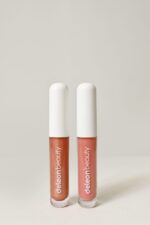 KIT BATOM NUDE 02 + GLOSS CLASSIC