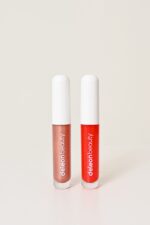 KIT ILUMINADOR CORPORAL + GLOSS CLASSIC + CHERRY - Imagem 2