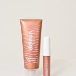 KIT ILUMINADOR CORPORAL + GLOSS CLASSIC