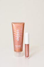 KIT ILUMINADOR CORPORAL + GLOSS CLASSIC