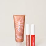 KIT ILUMINADOR CORPORAL + GLOSS CLASSIC + CHERRY